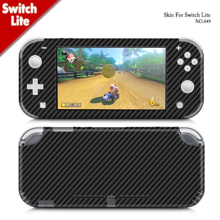 Наклейки для Nintendo Switch: Доставка поштучно с различными узорами