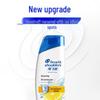 Head & Shoulders Anti-Dandruff Refreshing Oil Control Shampoo