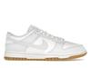 Dunk Next Nature Low Football Grey Gum - FN6345-100