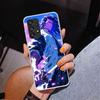Чехол для телефона Bleach Kuchiki Byakuya для Samsung Galaxy A17 A37 A57 A16 A26 A36 A56 A15 A14 A13 A55 A54 A53 A35 A34 A33 A25 A24 A23