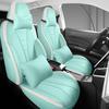 Nezha V Специальная подушка для автомобильного сиденья - Четыре сезона, Полностью закрытая, Чехол для электрического сиденья внедорожника на пять мест (2021-2022 гг.)