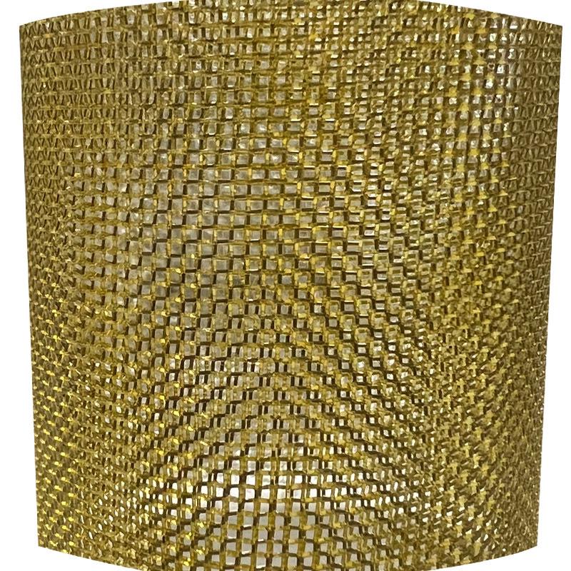 Нейлоновый сетчатый мешок для ручек и фильтрующая ткань для очистки воздуха