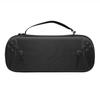 Portable Carrying Case for PS5 Portal Case Anti-Drop Storage Bag with Mesh Pocket  For Sony PlayStation 5 Portal Game Console
