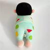 Crayon Shin Chan Plush Toy Big Size Lying Crayon Shin Chan Cartoon Stuffed Doll Soft Hugging Pillow Xmas Gifts Girl