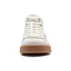 Li Ning Cloud Sichuan HI Нескользящие, износостойкие, дышащие высокие повседневные кроссовки женские Туманно-белые AGCT302-1