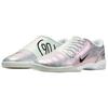 Nike Футбольные бутсы Total 90 IIl Унисекс Серебристый Черный IM3500-100