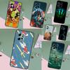 Мультяшный чехол P-Перси Джексон для Xiaomi Redmi Note 14 13 12 11 10 9 15 Pro Plus Redmi 15 15C 13 10C 12C 13C 14C