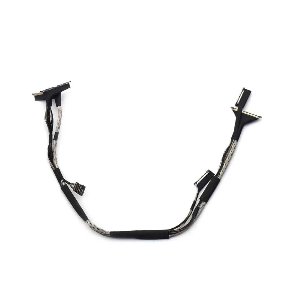 Gimbal Camera Part for DJI Mavic 3 Drone, Signal Cable, Yaw Roll rm, Bracket Pitch, Motor bsorber, Lens Frame, Rear C