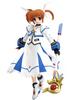 Figma Nanoha Takamachi The MOVIE 1st Ver.
