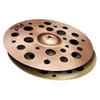 Paiste PST-X Swiss Hi-Hat 10" Top Cymbal (1256110)