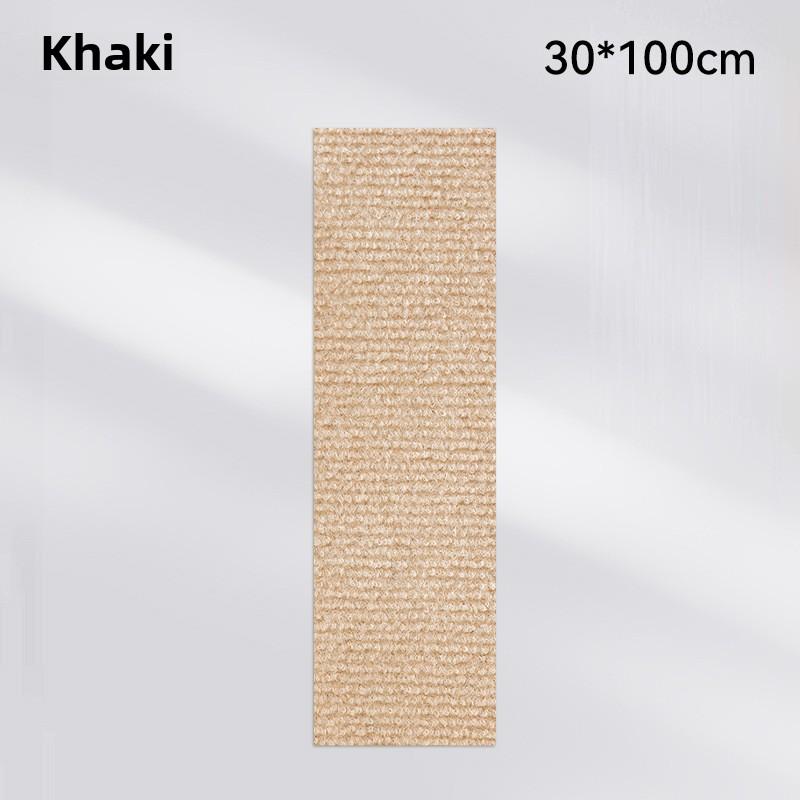 Наклейка для дивана с защитой от царапин, устойчивая к царапинам, можно резать, не оставляя крошек, доска для защиты от царапин для кошек, игрушка для кошек, коврик для защиты от царапин для кошек