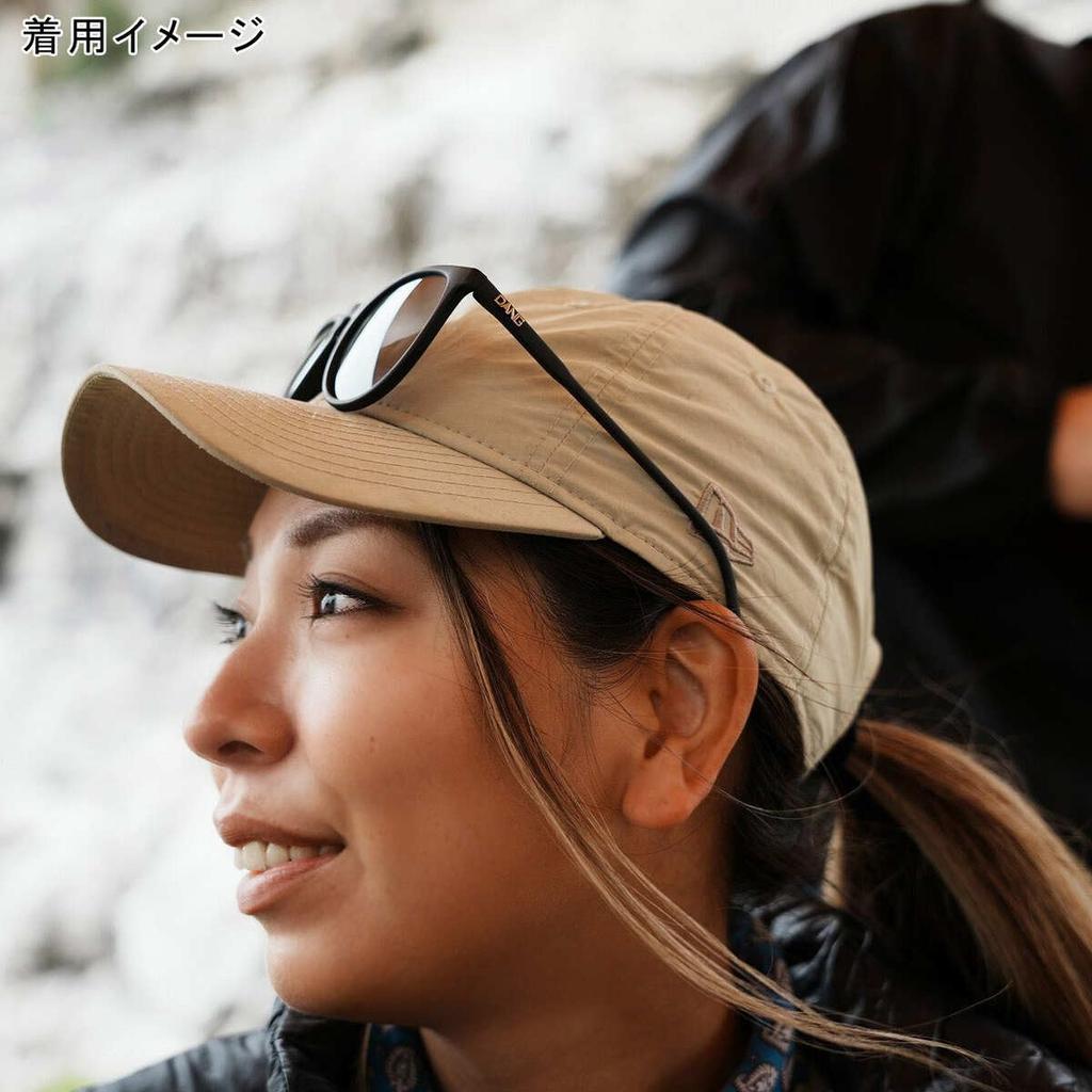 DANG SHADES Unisex Fenton Premium Lens Sunglasses (vidg00430-fbk)