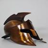 300 Spartan King Leonidas Helmet Medieval Ancient Greek Armour Collectible Gift