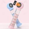 With Counter Abdominal Muscle Trainer Skin Improve Feature Deep Breathing Dumbbell  For Men/ Women