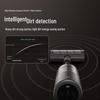 Беспроводной пылесос Xiaomi MI 3 Edition со станцией зарядки, китайская вилка (адаптер в комплекте)