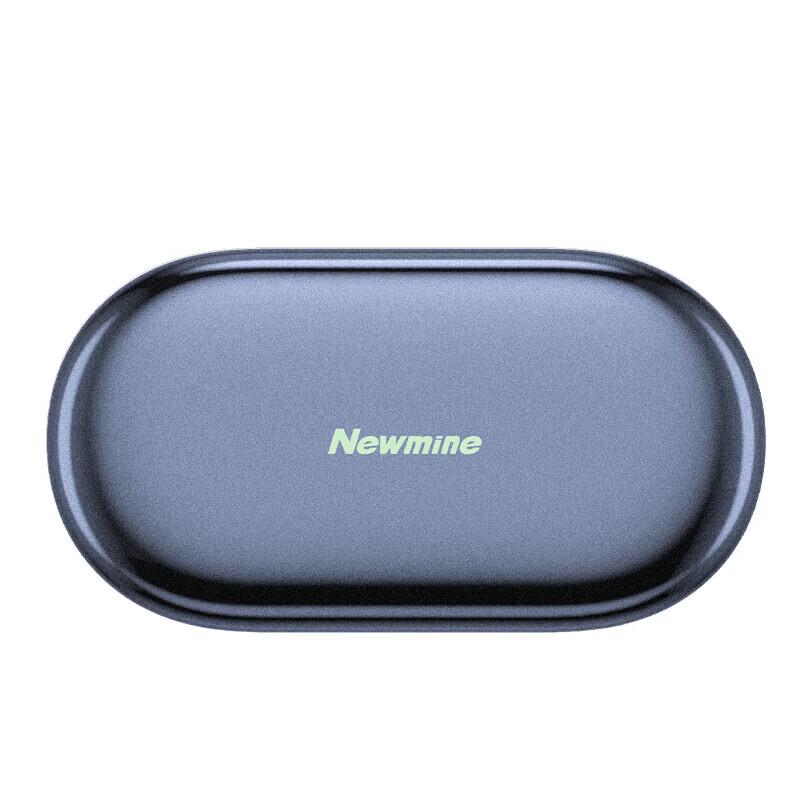 Newmen LY62 Спортивные Bluetooth-наушники с открытым акустическим оформлением и креплением на ухо