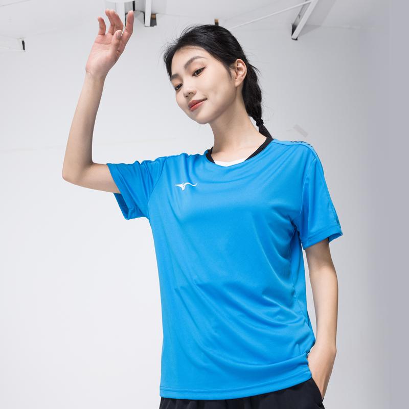 Mizuno Одежда для бадминтона унисекс V2CA43Z6