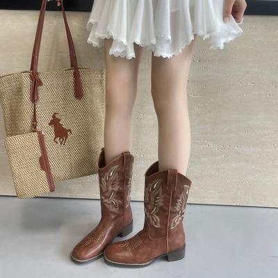 Сапоги – Сапоги