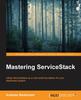 Книга Mastering ServiceStack