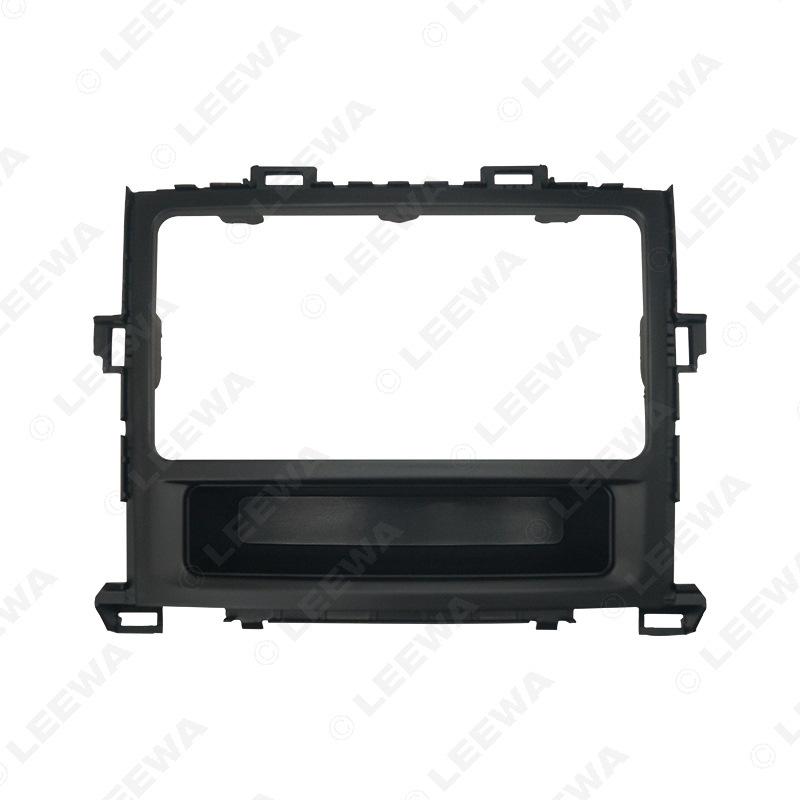 Toyota Alphard/Vellfire Audio Navigation DVD Frame Modification Bracket