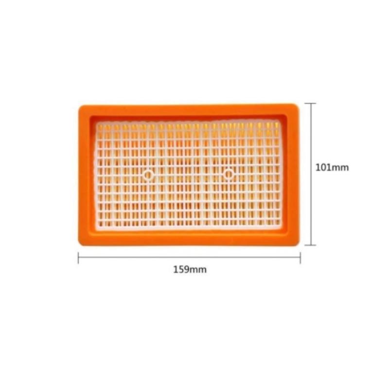 Wd4 Для Karcher Wd5 Mv4 Пылесборный мешок и элементный фильтр для пылесоса