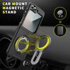 Shockproof Hard Protection Folding Design Case for Samsung Galaxy Z Flip7 5G Flip 7 Zflip7 Flip6 Flip 6 Wireless Charging Bag