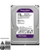 Жесткий диск для видеонаблюдения Western Digital Purple