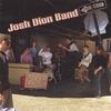 CD DION,JOSH BAND - Give Love  04189 We Bad Studios 2005 US Джаз Б/у
