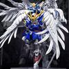 Glmgsd Xxg-00W0 Ангел Сборная Модель Набор Фигурка Действия Пластиковая Модель Игрушка С Наклейкой На Воде Подставкой Мальчик Сюрприз Коллекция Подарок