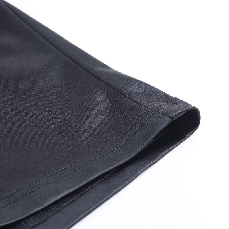 Весенне-летнее однотонное платье с разрезом на подтяжках для женщин, модное, персикового цвета, с вырезом, сексуальное, облегающее платье