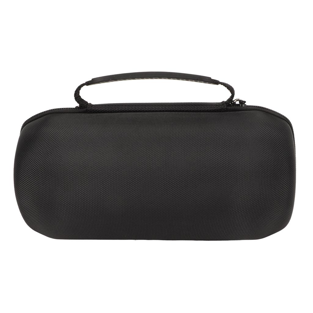 Жесткий дорожный чехол для Bluetooth-динамика, пылезащитный, ударопрочный, портативный жесткий чехол для переноски динамика с ремнем
