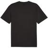 Puma TeamGoal Men's Football Jersey Black 658636 03 2XL