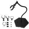 1/6 Scale Plastic Model Stand, Figure Base, Display Stand, Model Doll Stand, Display Stand, Doll Stand, Figure, Hot Toys