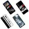 Чехол для телефона Initial D AE86 для Samsung A13 A22 A24 A32 4G A23 A25 A34 A35 A52S A53 A54 A55 A73 5G A12 A14 A15 A31 A33 A50 A51 A72
