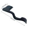Thumb Up Grip Aluminum Alloy Hot Shoe Thumb Up Hand Grip Hot Shoe Rest Thumb Up Grip Replacement For XH2