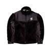 Fleece Jacket Black XXL Size