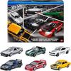 Hot Wheels Улица Японии Мультипак Машинок Игрушки Мини-Машинки Набор из 6 штук для детей от 3 лет