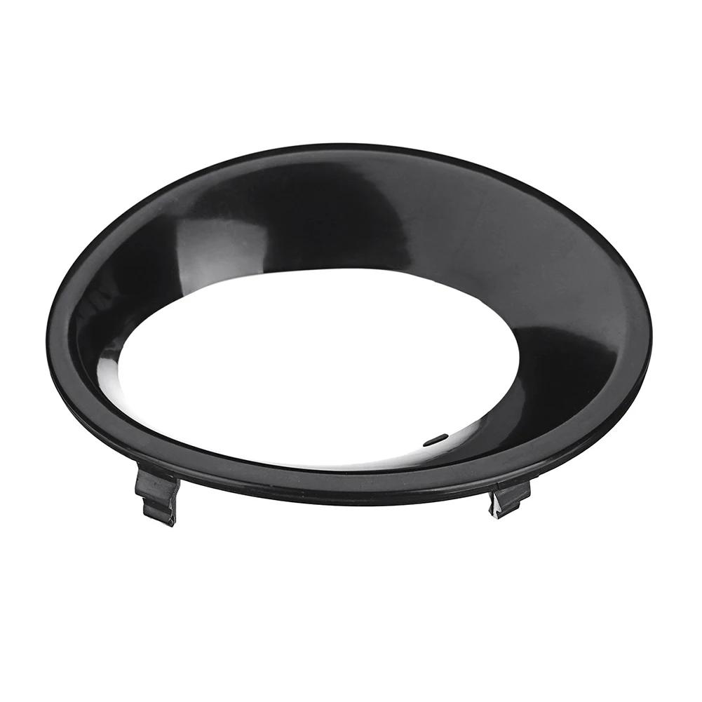 1 пара противотуманных фар для BMW X3 E83 LCI 2007 2008 2009 2010 передний бампер фара крышка отделка грунтованные автомобильные аксессуары 51113423789