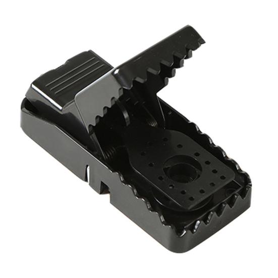 Large Mouse Trap Easy To Trigger Rattrap with High Strength Spring Indoor Outdoor Mice Snap Trap for Home Barn Warehouse Granary