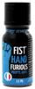 Fist Hand Furious Propyl Amyl 15ml
