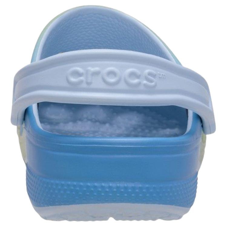 Crocs Baya Clog Модные Удобные Клоги Клоги Унисекс 206230-4JQ