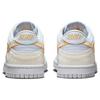 Nike Кроссовки Dunk Low Melon Tint GS FB9109-100