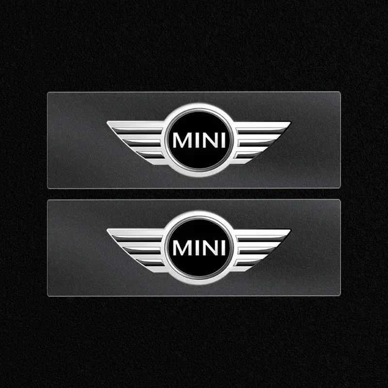 CCN1 X4 X5 X6 2025 2025 Car For BMW Car Badge Sticker Decorate Decal Logo Interior Decorative Accessories For BMW 4 Series F32 F33 F3
