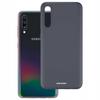 Sc Silicone Case Galaxy A70 Black