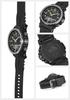 Casio PRO TREK Climber Line Радиоуправляемые солнечные часы PRW-51Y-1JF Мужские Черный Биопластик