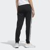 Adidas Женские джоггеры Neo Tapered Fit, черные, FK9965
