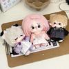 Coat 10/20cm Cotton Doll Clothes Jacket 10cm Doll Clothes 20cm Cotton Doll's Clothes  Kids Gift