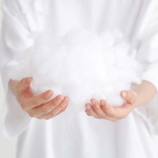 1 сумка, рождественский искусственный снег, долговечный пушистый искусственный хлопковый снег «сделай сам», для зимнего рождественского украшения