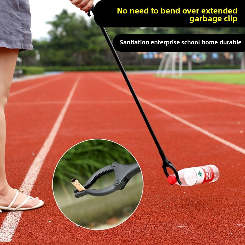 Handheld Garbage Picking Pliers Litter Reachers Picker for Environmental Sanitation Worker