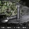 ThruNite SABER Compact and Lightweight EDC 659 Powerful Handheld Light with Multiple Flashlight with IPX8 Ideal for Outdoor Night Emergency and More